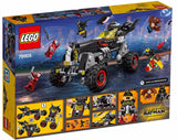 LEGO BATMAN MOVIE The Batmobile 70905