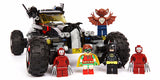 LEGO BATMAN MOVIE The Batmobile 70905