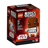 LEGO BrickHeadz FINN 41485 Star Wars brickskw bricks kw kuwait online