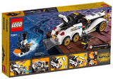 LEGO®BATMAN MOVIE The Penguin Arctic Roller 70911