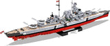 Bismarck Battleship