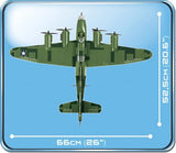 Boeing™ B-17F Flying Fortress™ Memphis Belle