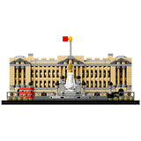 Architecture Buckingham Palace 21029
