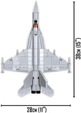 COBI TOP Gun: Maverick F/A-18E Super Hornet Silver