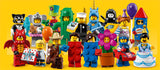 lego Series 18: Party Minifigure 71021 brickskw bricks kw kuwait online