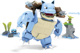 Mega Construx Pokemon Blastoise brickskw bricks kw kuwait online lego