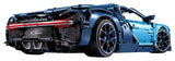Lego Technic Bugatti Chiron 42083 brickskw bricks kw kuwait online