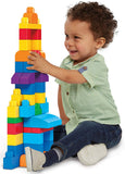 First Builders Big Building Bag baby kids kuwait online lego brickskw bricks kw