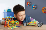 Construx Inventions Deluxe Pack 15in1