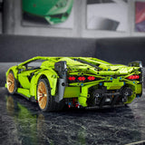 LEGO Technic Lamborghini Sián FKP37  42115