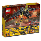 LEGO®BATMAN MOVIE The Batwing 70916
