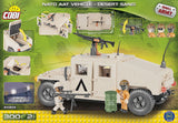 NATO AAT Vehicle-Desert Sand