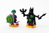 LEGO®BATMAN MOVIE The Joker Battle Training 30523