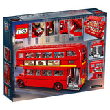 Lego Creator London Bus 10258 brickskw bricks kw kuwait