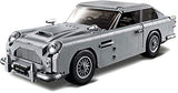 Lego Creator James Bond Aston Martin DB5 10262 brickskw bricks kw kuwait online
