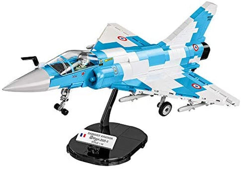 COBI Armed Forces Mirage 2000-5-5