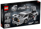 Lego Creator James Bond Aston Martin DB5 10262 brickskw bricks kw kuwait online