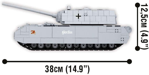 World of Tanks Panzer VIII Maus-5