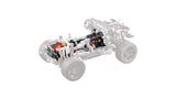 Technic Land Rover Defender 42110