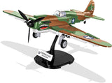 COBI Historical Collection Curtiss P-40E Warhawk