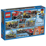LEGO City Heavy-Haul Train 60098 - brickskw bricks kuwait