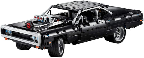 Technic Fast & Furious Dom’s Dodge Charger 42111-3