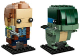 Lego BrickHeadz Owen & Blue 41614 brickskw bricks kw kuwait online