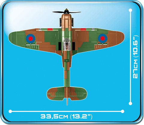 Hawker Hurricane MK. I-4