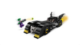 DC Batmobile: Pursuit of The Joker 76119