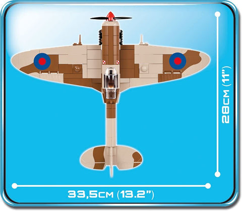 Supermarine Spitfire Mk. IX-6