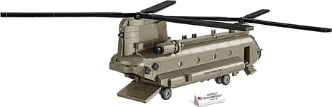 Armed Forces CH-47 Chinook-4
