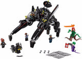 LEGO®BATMAN MOVIE The Scuttler 70908