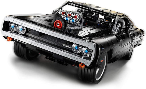 Technic Fast & Furious Dom’s Dodge Charger 42111-5