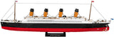 COBI - Historical Collecition R.M.S Titanic 1:300