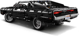 Technic Fast & Furious Dom’s Dodge Charger 42111