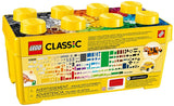 Classic Medium Creative Brick Box 10696