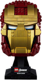 Marvel Avengers Iron Man Helmet 76165