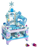 Disney Frozen II Elsa’s Jewelry Box Creation 41168