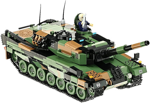 Leopard 2A4-3