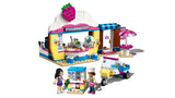 LEGO Friends Olivia’s Cupcake Café 41366 Building Kit , New 2019  brickskw bricks kw kuwait online