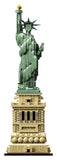Lego Architecture Statue of Liberty 21042 brickskw bricks kw kuwait online