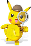 Construx Pokemon Detective Pikachu