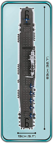 USS Enterprise (CV-6)-5