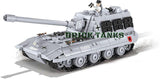 Cobi World of Tanks Jagdpanzer E 100