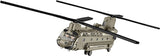 Armed Forces CH-47 Chinook