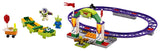 Disney Toy Story 4 Carnival Thrill Coaster 10771