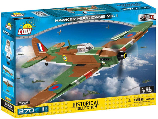 Hawker Hurricane MK. I