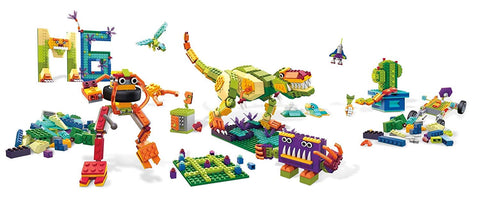Construx Inventions Deluxe Pack 15in1-2