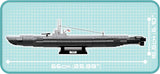 Gato Class Submarine USS Wahoo/SS-238
