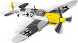COBI HISTORICAL COLLECTION Messerschmitt BF 109 F-2